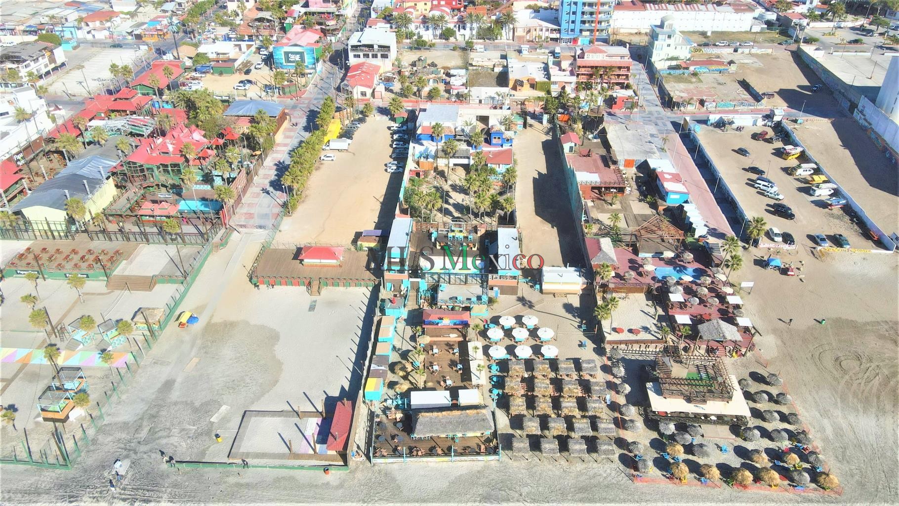 Coronado 104 Rosarito