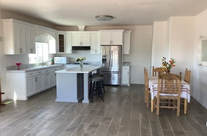 2 bedroom, modern mediterranean ocean view Terrazas del Mar Rosarito