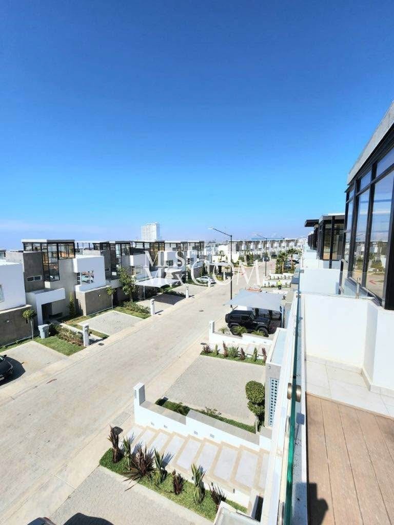 Amaralta Residencial | Modern Luxury Homes for Rent in Rosarito, Baja California