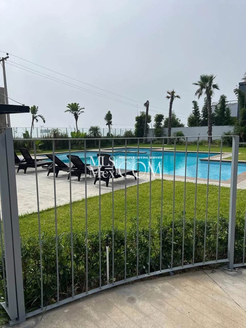 Amaralta Residencial | Modern Luxury Homes for Rent in Rosarito, Baja California