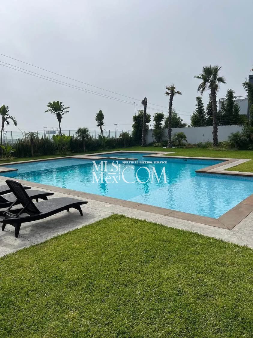 Amaralta Residencial | Modern Luxury Homes for Rent in Rosarito, Baja California