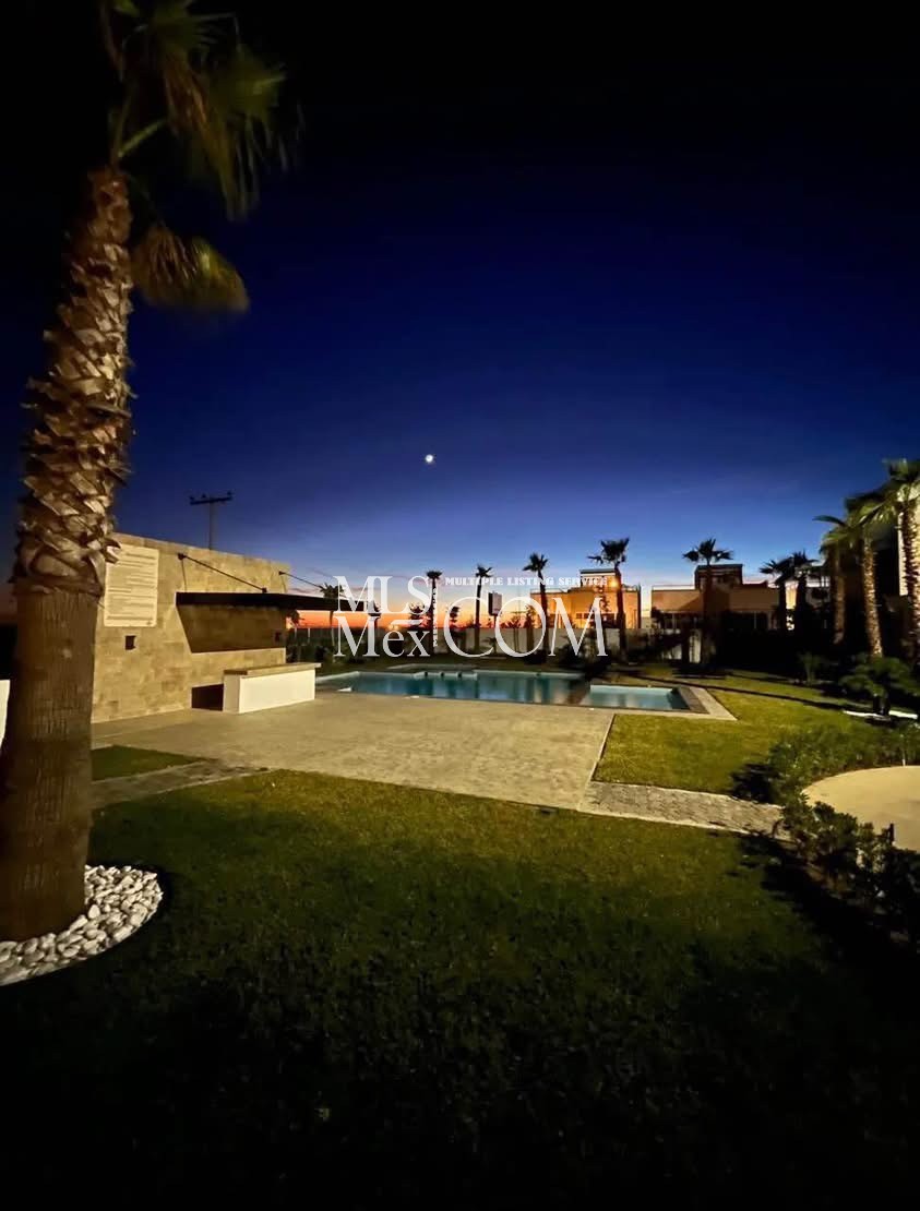 Amaralta Residencial | Modern Luxury Homes for Rent in Rosarito, Baja California