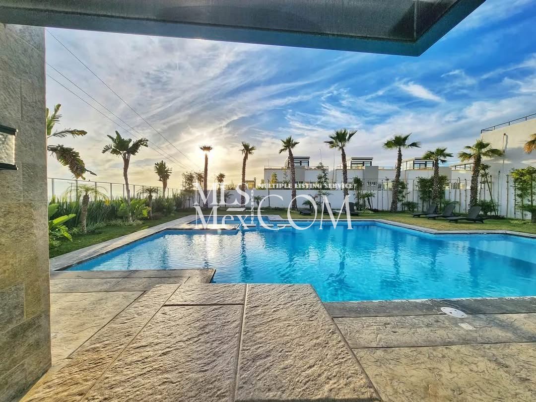 Amaralta Residencial | Modern Luxury Homes for Rent in Rosarito, Baja California