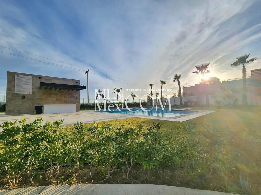 Amaralta Residencial | Modern Luxury Homes for Rent in Rosarito, Baja California