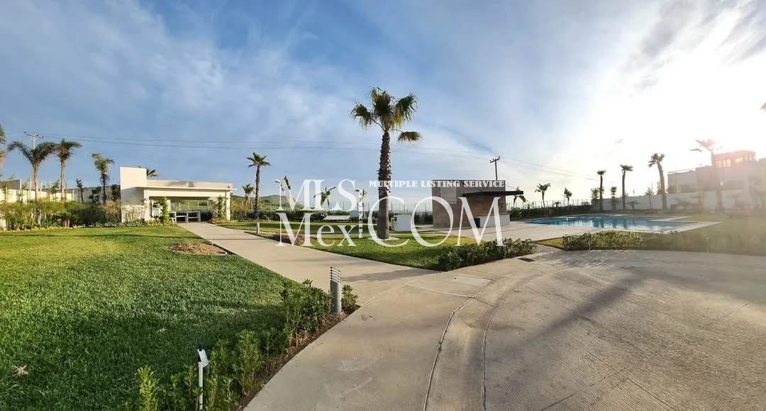 Amaralta Residencial | Modern Luxury Homes for Rent in Rosarito, Baja California