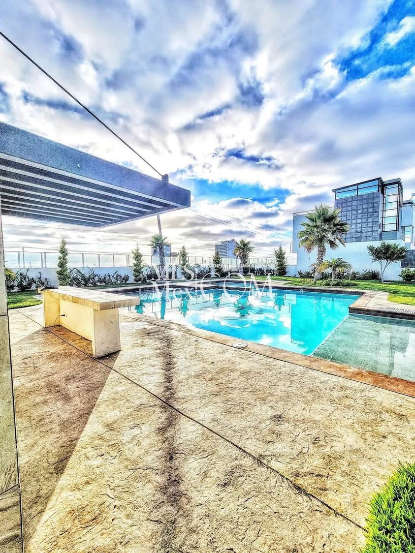 Amaralta Residencial | Modern Luxury Homes for Rent in Rosarito, Baja California