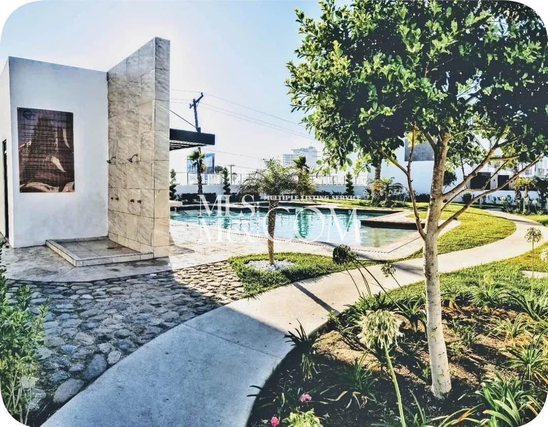 Amaralta Residencial | Modern Luxury Homes for Rent in Rosarito, Baja California
