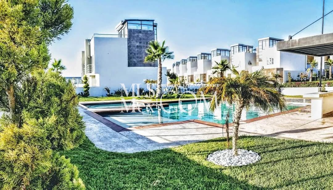 Amaralta Residencial | Modern Luxury Homes for Rent in Rosarito, Baja California