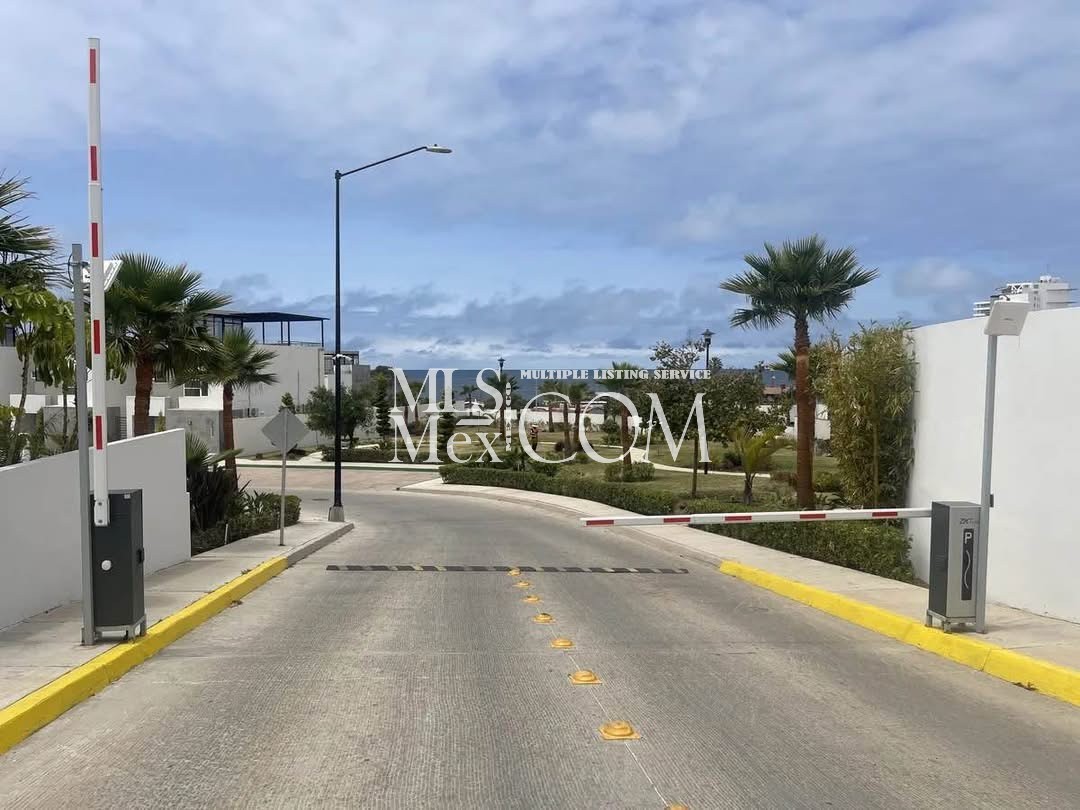 Amaralta Residencial | Modern Luxury Homes for Rent in Rosarito, Baja California