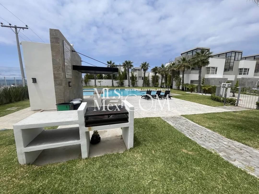 Amaralta Residencial | Modern Luxury Homes for Rent in Rosarito, Baja California
