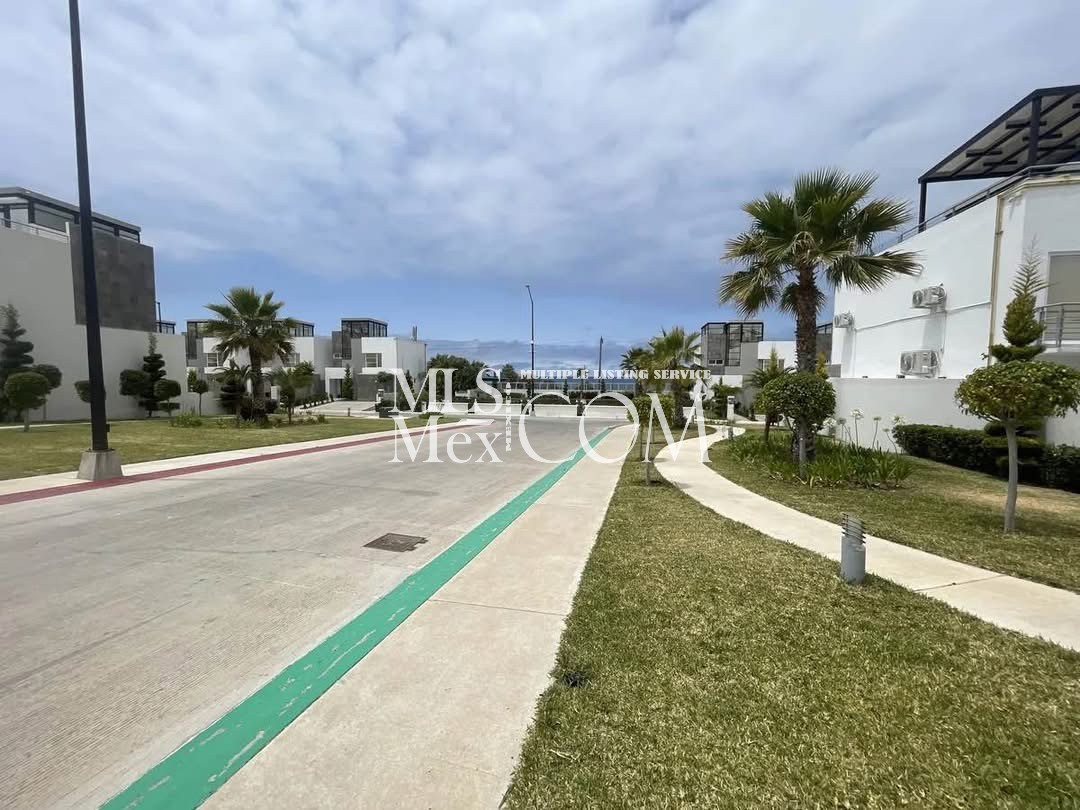 Amaralta Residencial | Modern Luxury Homes for Rent in Rosarito, Baja California
