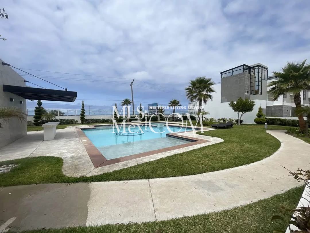 Amaralta Residencial | Modern Luxury Homes for Rent in Rosarito, Baja California
