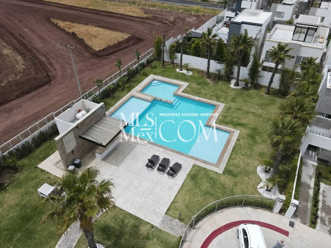 Amaralta Residencial | Modern Luxury Homes for Rent in Rosarito, Baja California