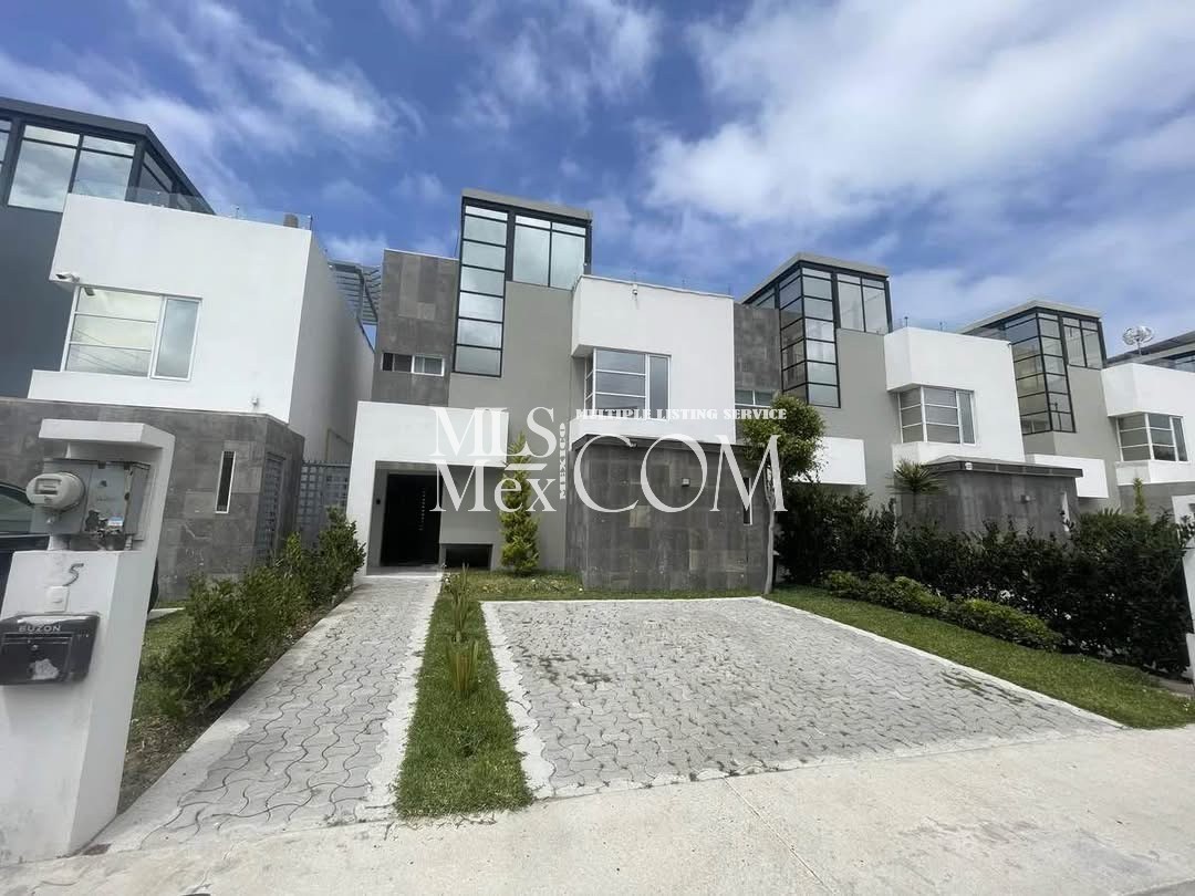Amaralta Residencial | Modern Luxury Homes for Rent in Rosarito, Baja California