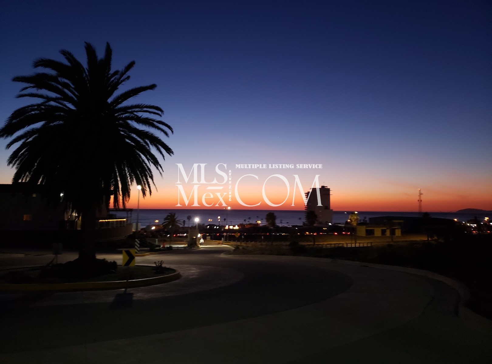 Amaralta Residencial | Modern Luxury Homes for Rent in Rosarito, Baja California