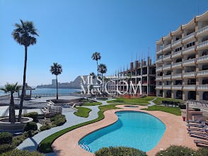 Costa Bella Rosarito – Condominios Frente al Mar en Renta | Oceanfront Living, Amenidades y Seguridad