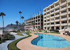 Costa Bella Rosarito – Condominios Frente al Mar en Renta | Oceanfront Living, Amenidades y Seguridad