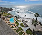 Costa Bella Rosarito – Condominios Frente al Mar en Renta | Oceanfront Living, Amenidades y Seguridad