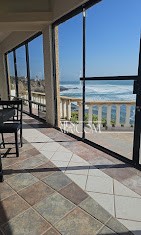 Costa Bella Rosarito – Condominios Frente al Mar en Renta | Oceanfront Living, Amenidades y Seguridad