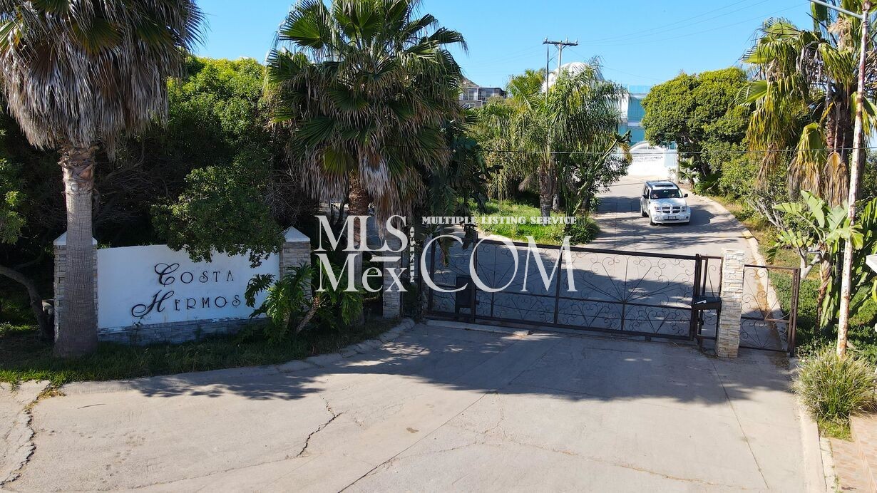 Costa Hermosa Rosarito – Homes & Condos for Rent Near K38 | Ocean Views, Gated Community & Baja Coastal Living