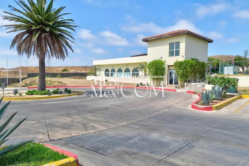 La Cascada Residencial | Comfortable Homes & Condos for Rent in Rosarito, Baja California