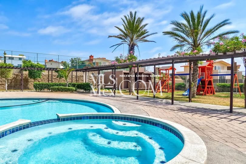 La Cascada Residencial | Comfortable Homes & Condos for Rent in Rosarito, Baja California