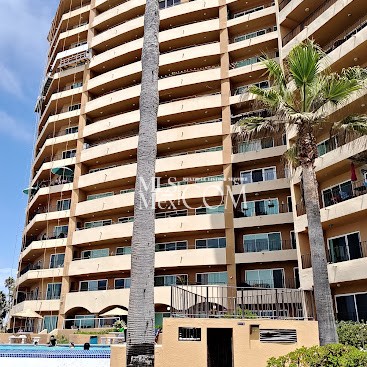 La Jolla de Rosarito Rentals & Real Estate – Luxury Oceanfront Condos