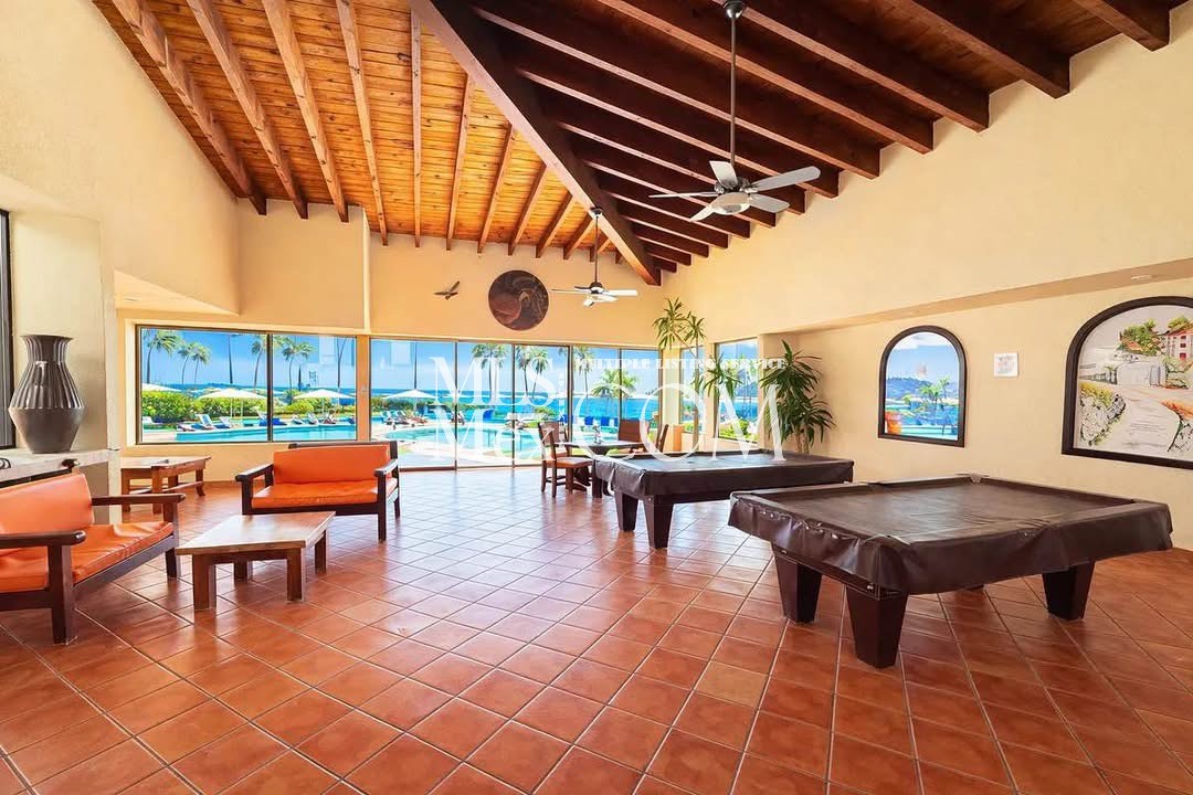 La Paloma | Oceanfront Condos & Villas for Rent in Rosarito, Baja California