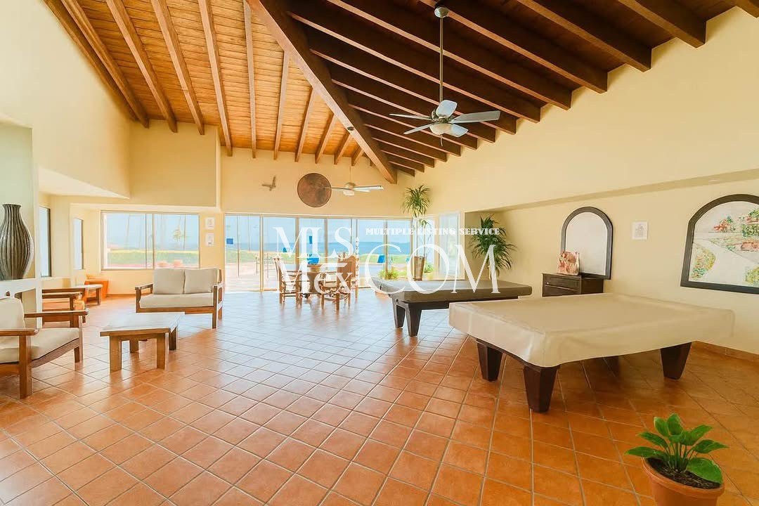 La Paloma | Oceanfront Condos & Villas for Rent in Rosarito, Baja California