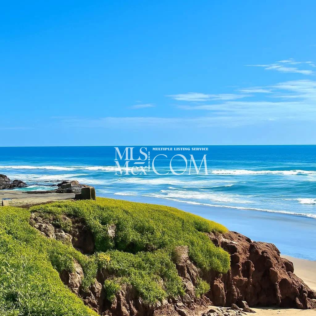 La Paloma | Oceanfront Condos & Villas for Rent in Rosarito, Baja California