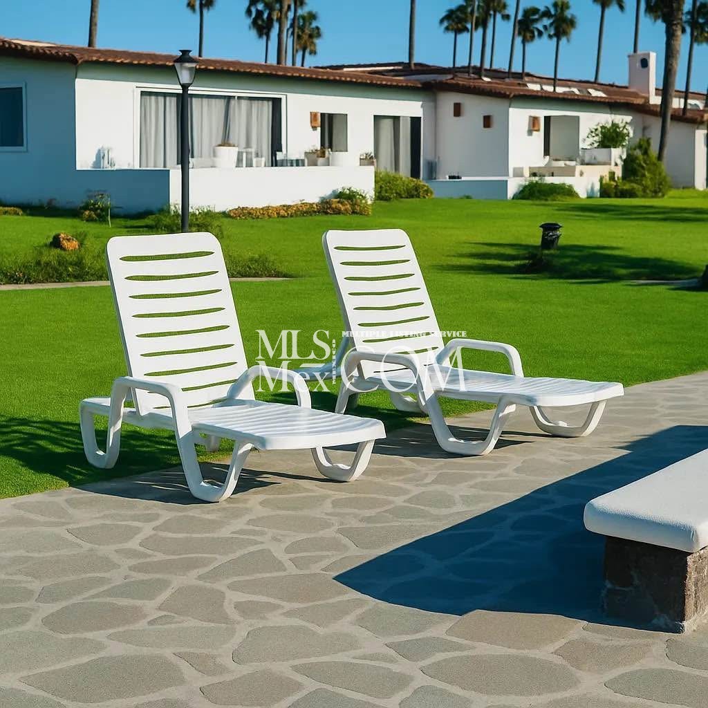 La Paloma | Oceanfront Condos & Villas for Rent in Rosarito, Baja California