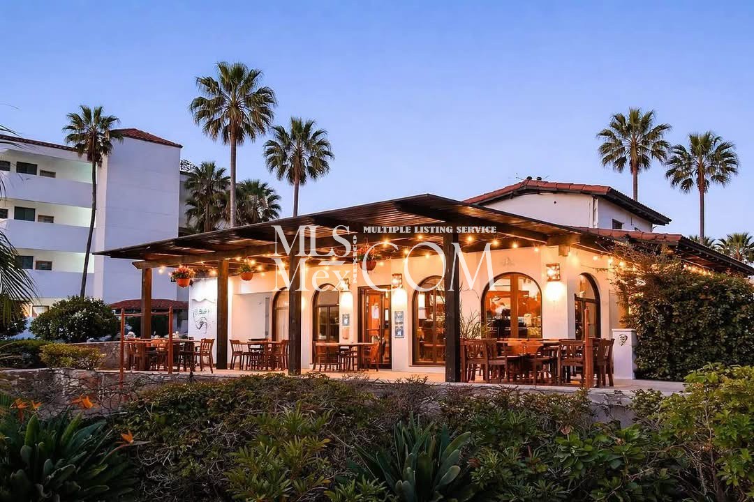 La Paloma | Oceanfront Condos & Villas for Rent in Rosarito, Baja California