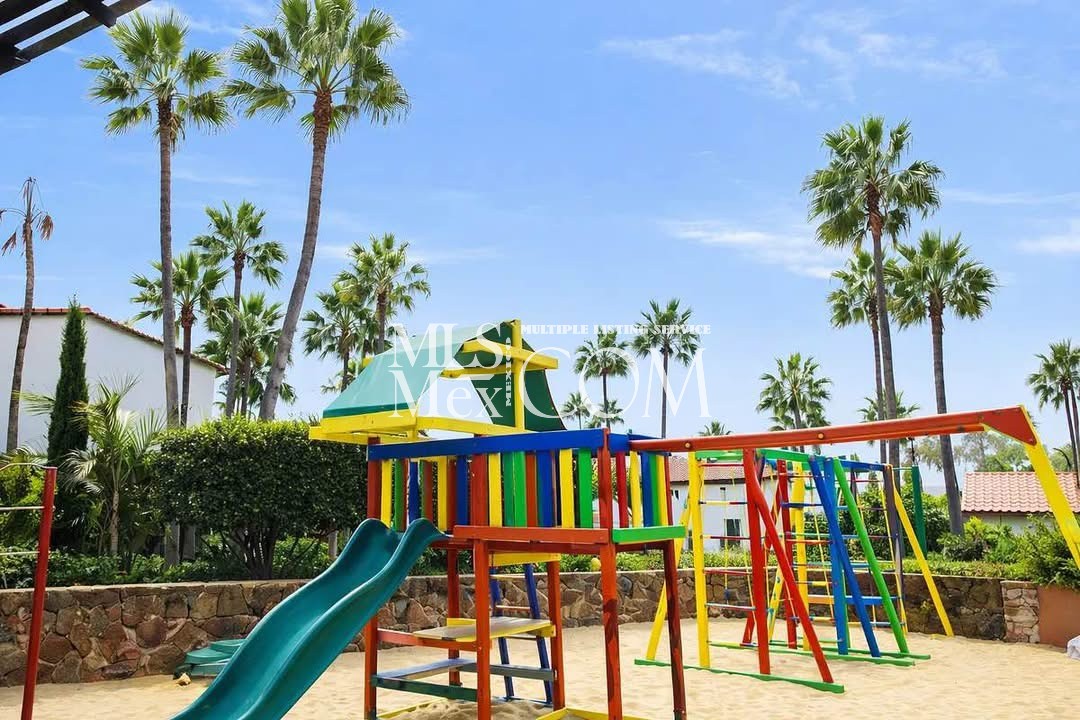 La Paloma | Oceanfront Condos & Villas for Rent in Rosarito, Baja California