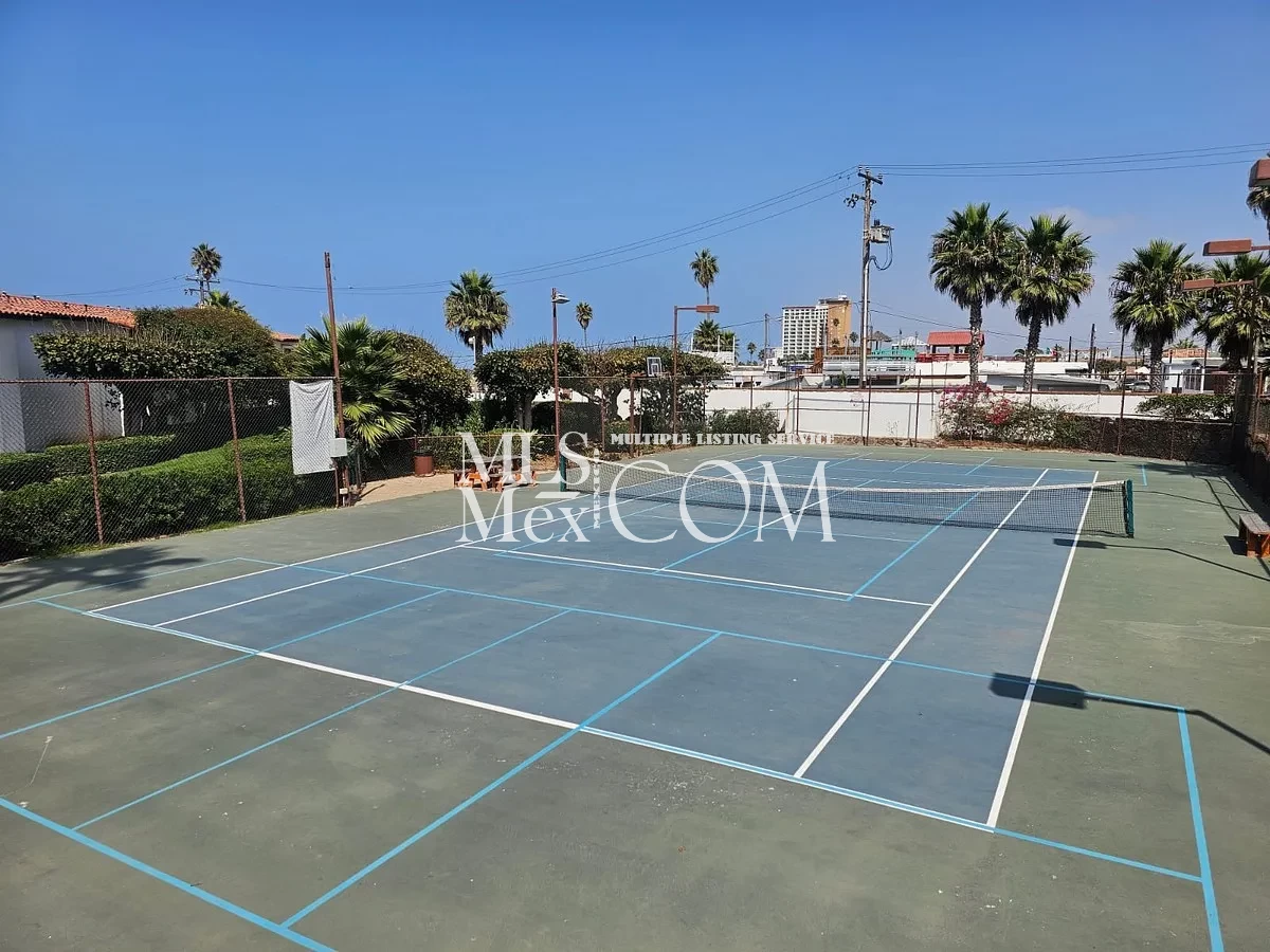 La Paloma | Oceanfront Condos & Villas for Rent in Rosarito, Baja California