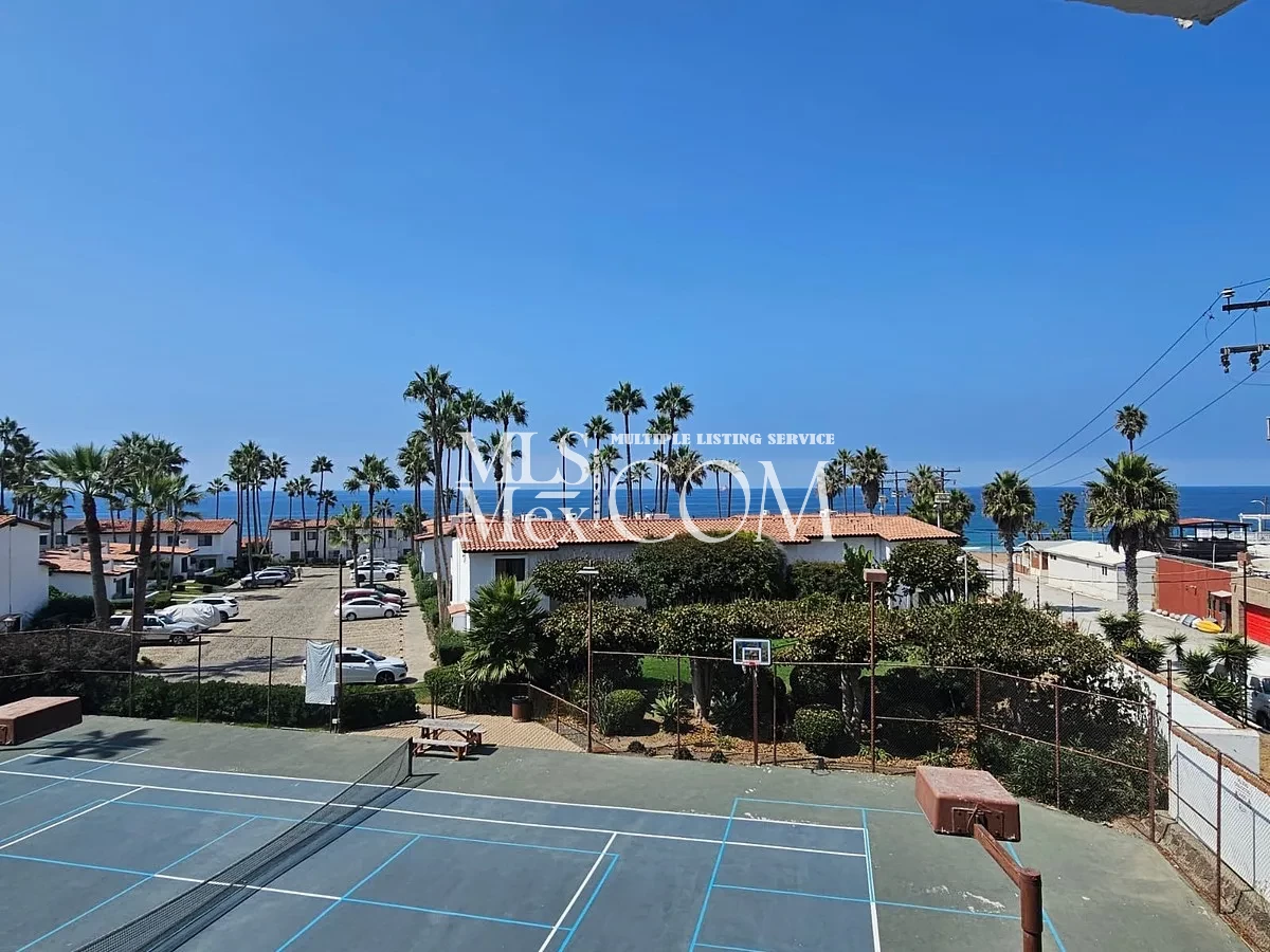 La Paloma | Oceanfront Condos & Villas for Rent in Rosarito, Baja California