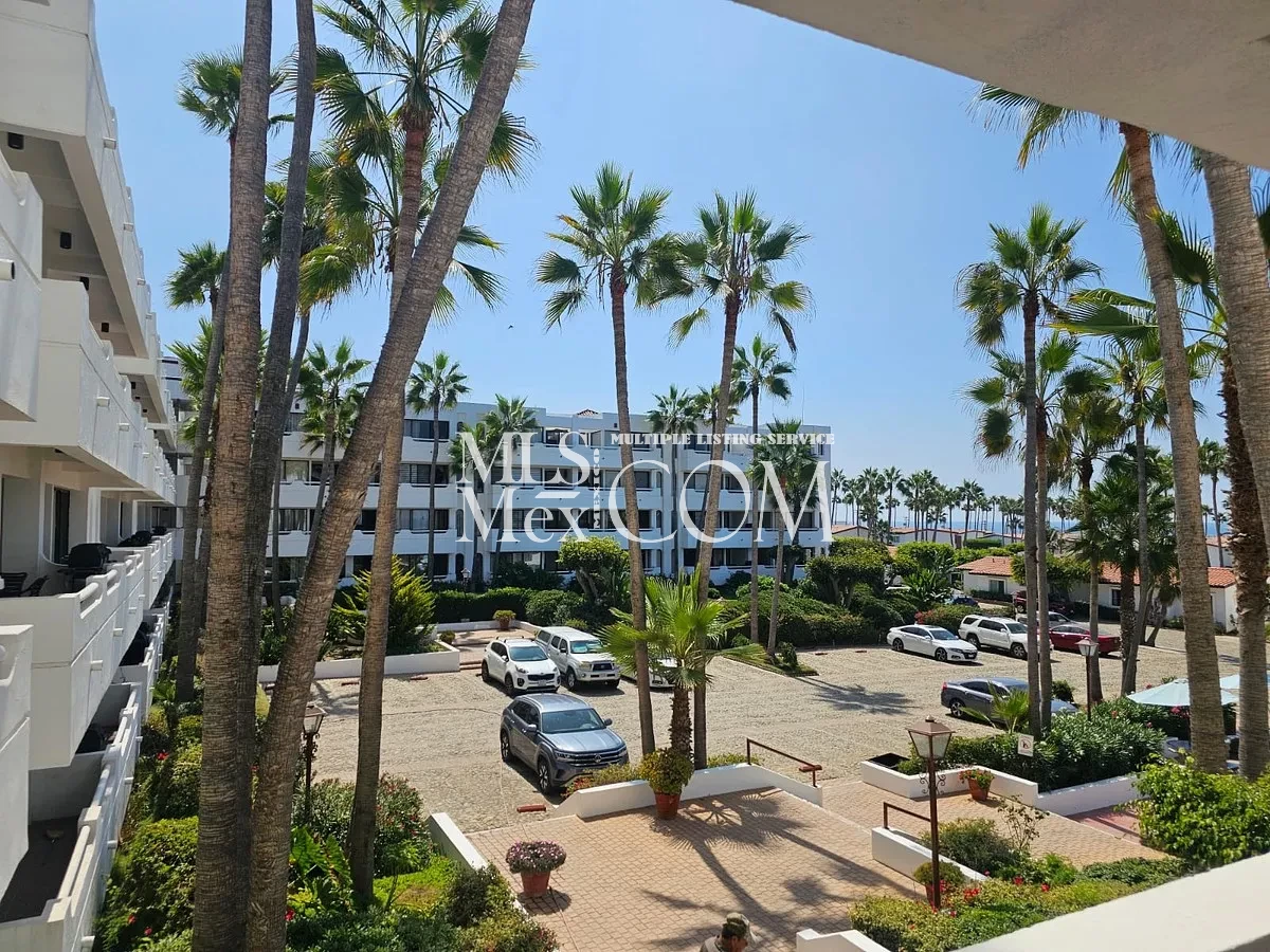 La Paloma | Oceanfront Condos & Villas for Rent in Rosarito, Baja California