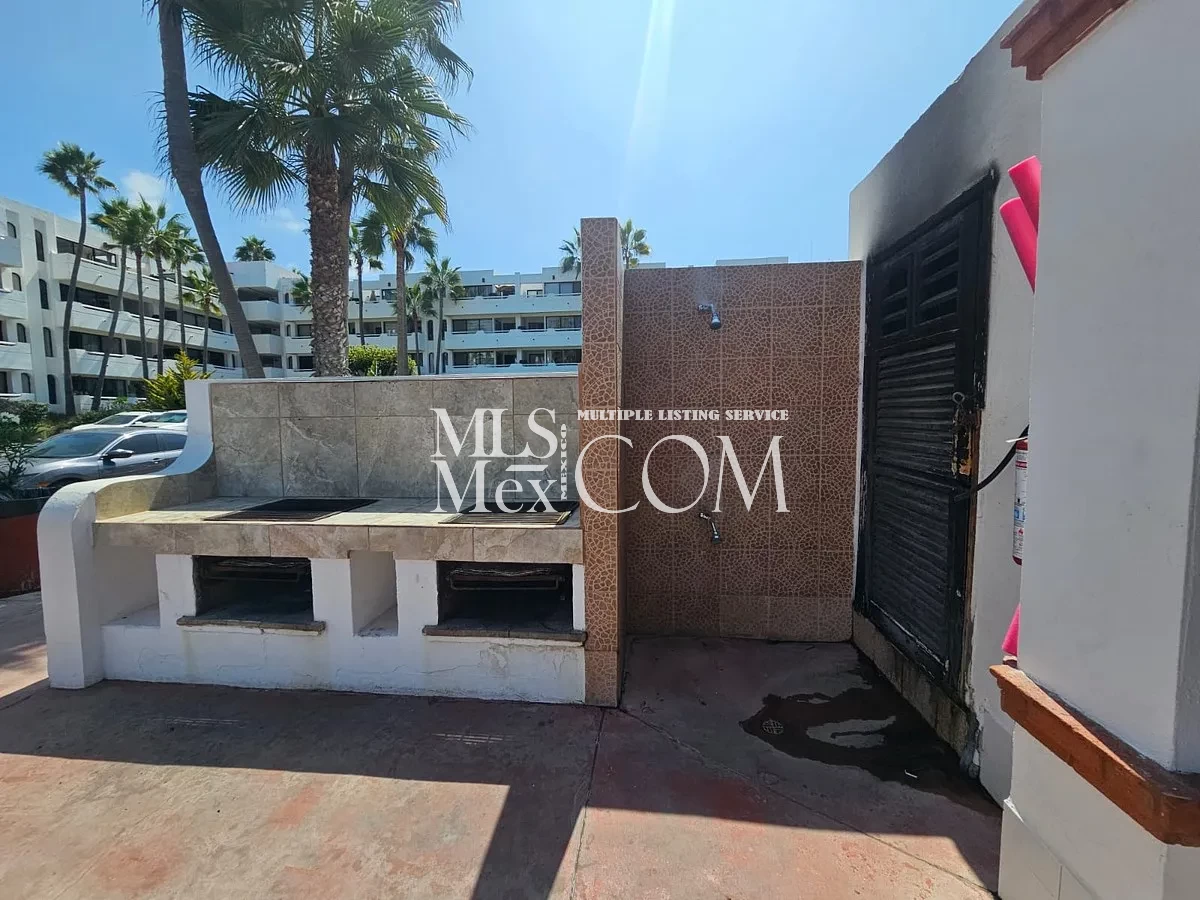 La Paloma | Oceanfront Condos & Villas for Rent in Rosarito, Baja California