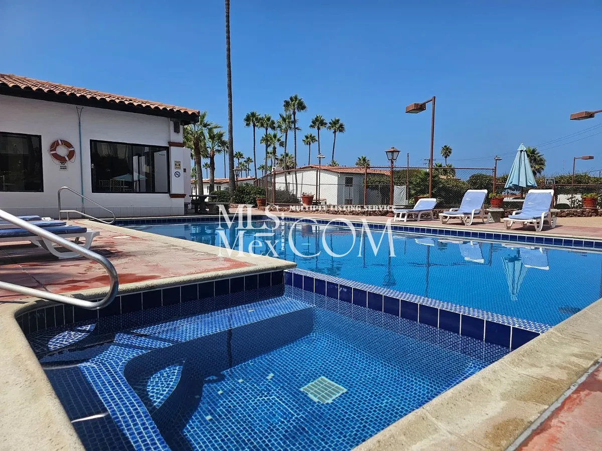 La Paloma | Oceanfront Condos & Villas for Rent in Rosarito, Baja California