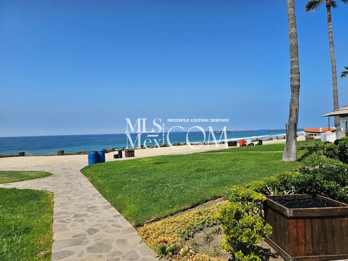 La Paloma | Oceanfront Condos & Villas for Rent in Rosarito, Baja California