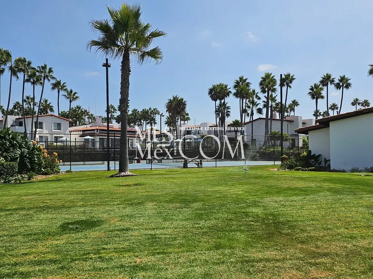 La Paloma | Oceanfront Condos & Villas for Rent in Rosarito, Baja California