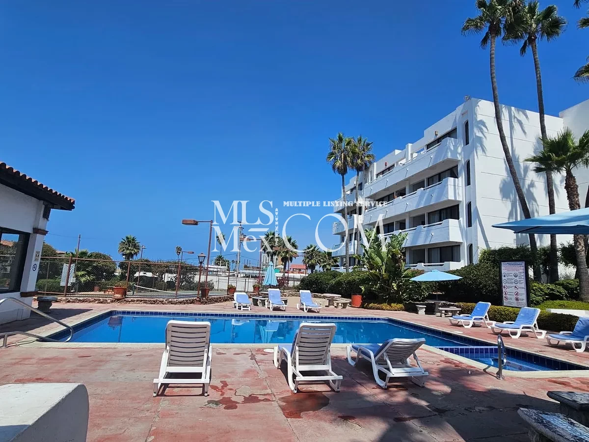 La Paloma | Oceanfront Condos & Villas for Rent in Rosarito, Baja California