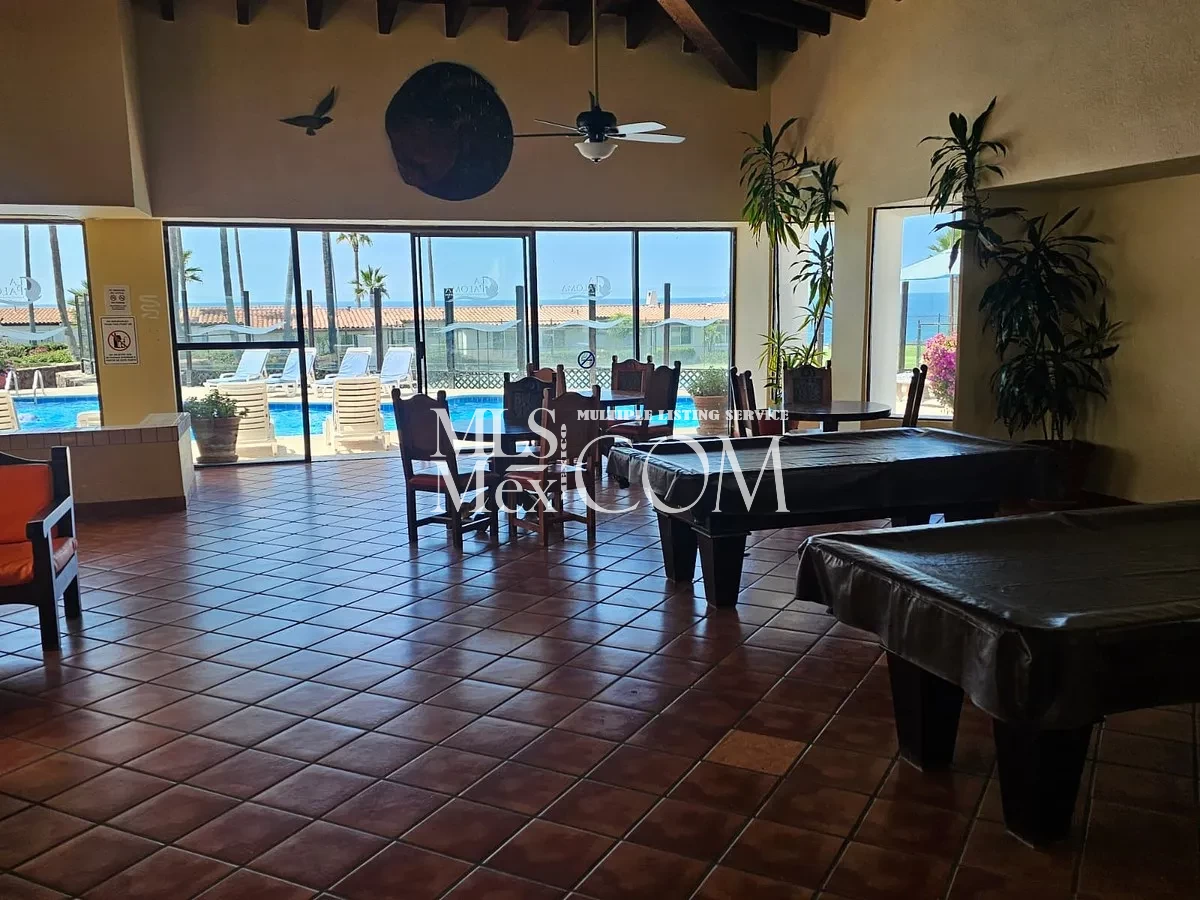 La Paloma | Oceanfront Condos & Villas for Rent in Rosarito, Baja California