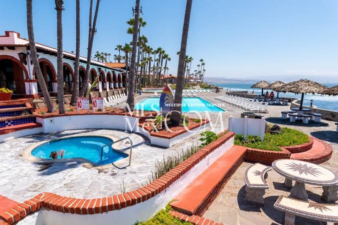 Las Gaviotas | Oceanfront Condos & Villas for Rent in Rosarito, Baja California