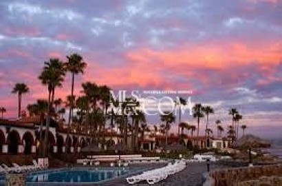 Las Gaviotas | Oceanfront Condos & Villas for Rent in Rosarito, Baja California