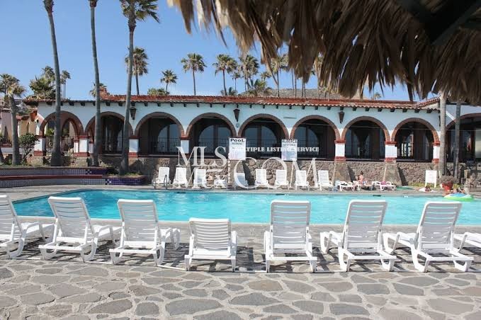 Las Gaviotas | Oceanfront Condos & Villas for Rent in Rosarito, Baja California