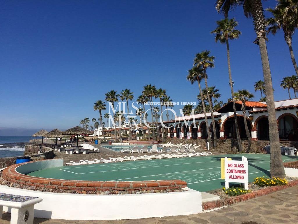 Las Gaviotas | Oceanfront Condos & Villas for Rent in Rosarito, Baja California
