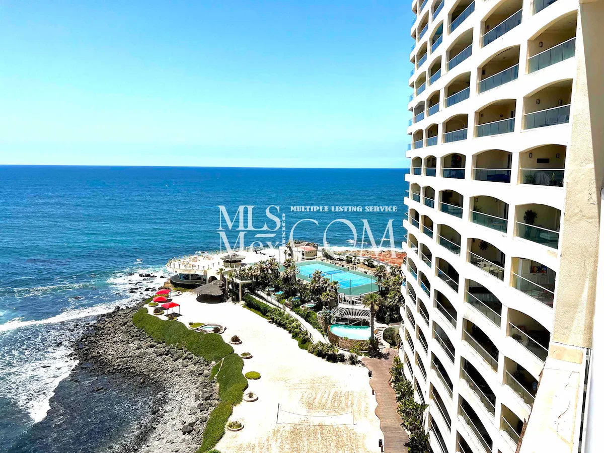 Las Olas Grand Rosarito Real Estate