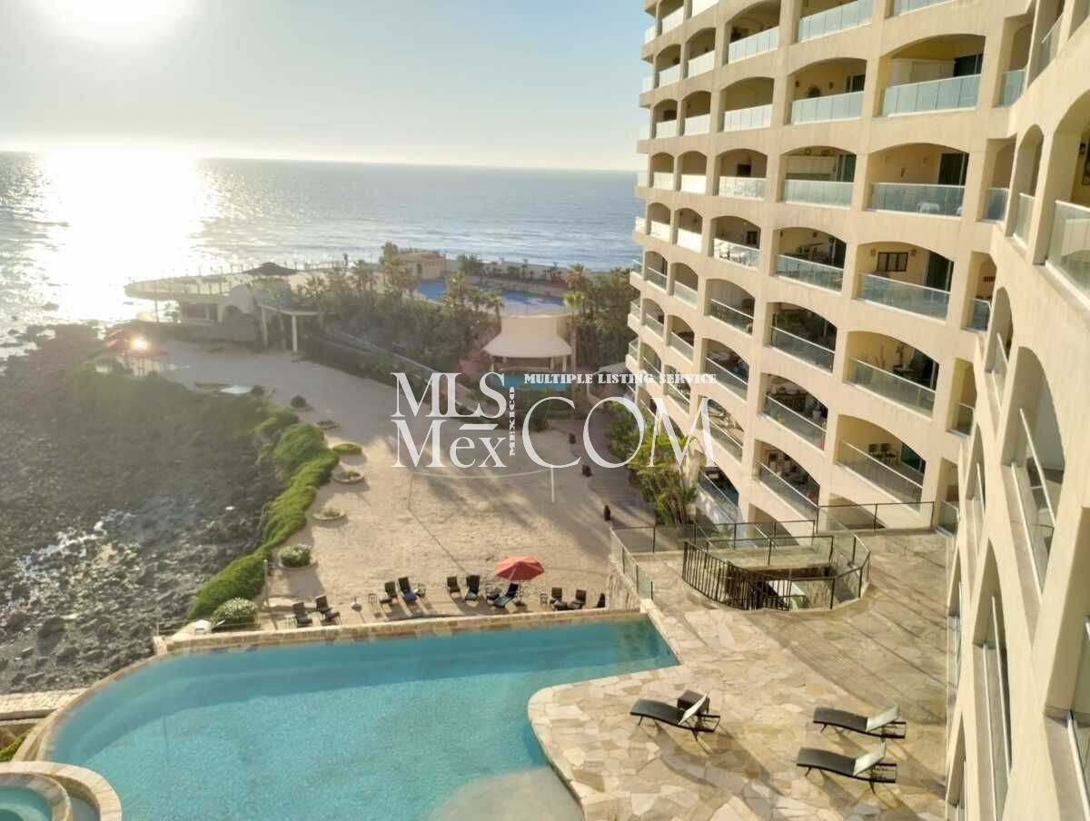 Las Olas Grand Rosarito Real Estate