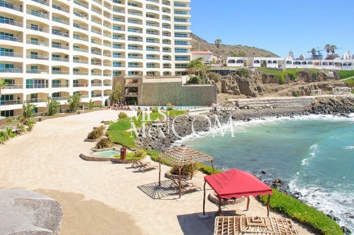 Las Olas Grand Rosarito Real Estate