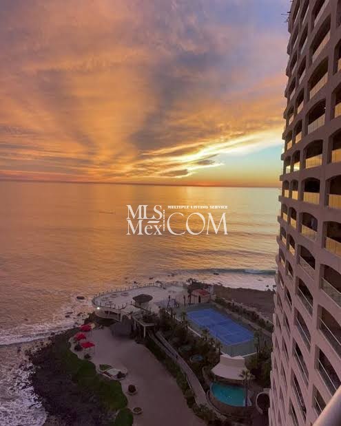 Las Olas Grand Rosarito Real Estate